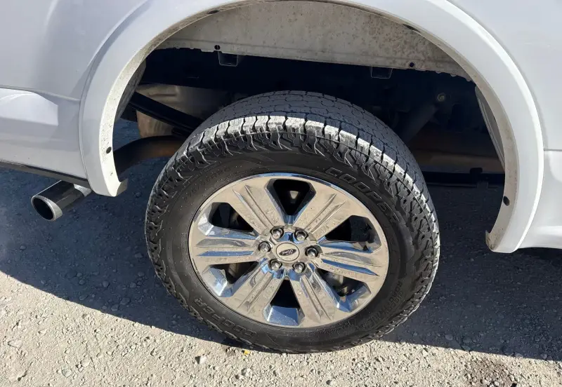 2020 Ford F150 photo 67