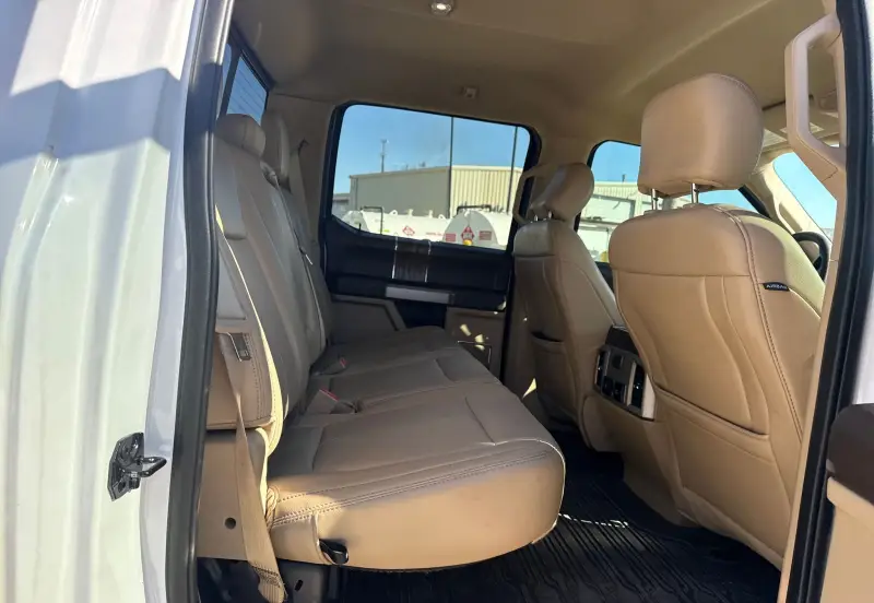 2020 Ford F150 photo 44