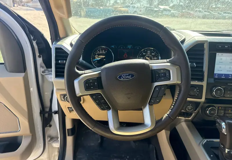 2020 Ford F150 photo 26