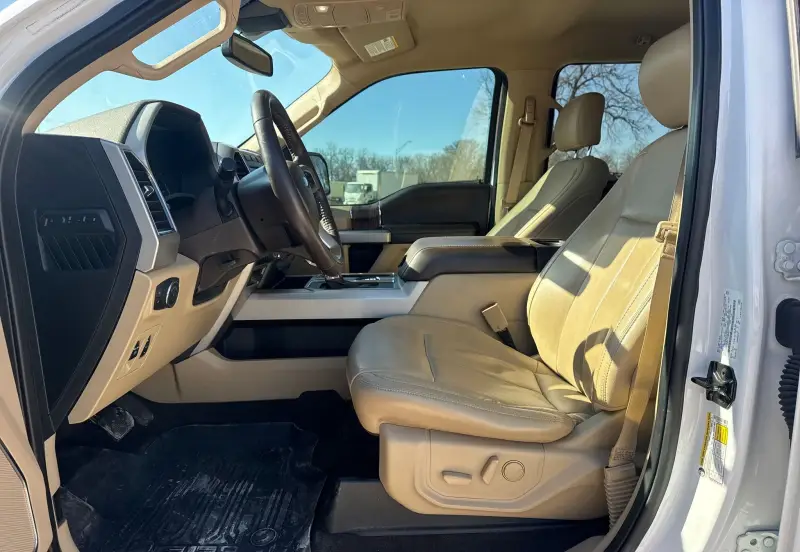 2020 Ford F150 photo 18