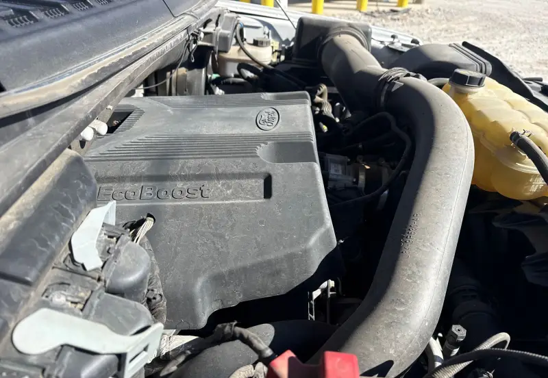 2020 Ford F150 photo 56
