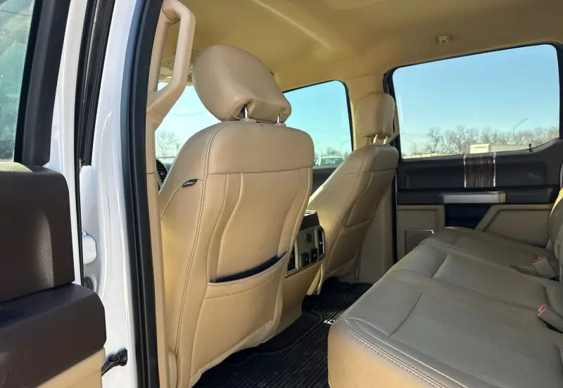 2020 Ford F150 photo 49