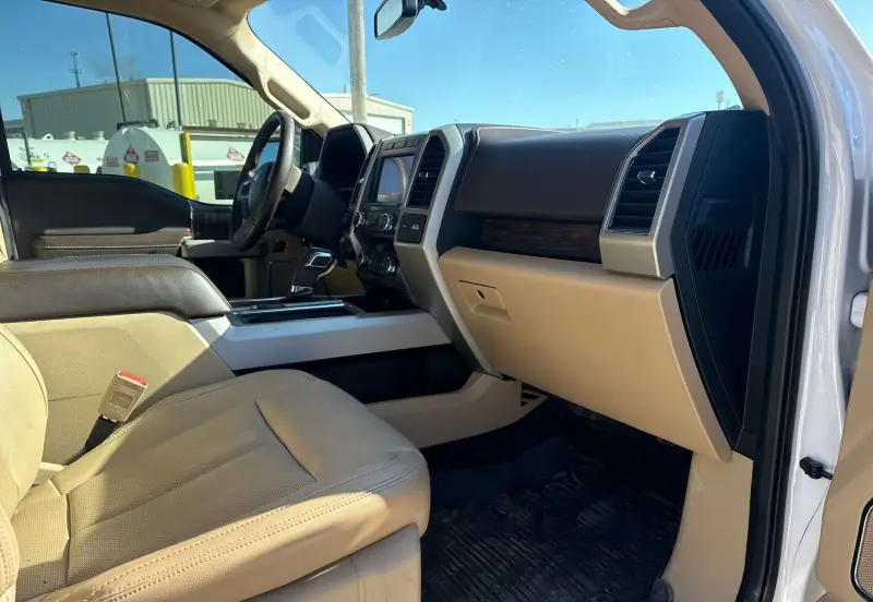 2020 Ford F150 photo 40