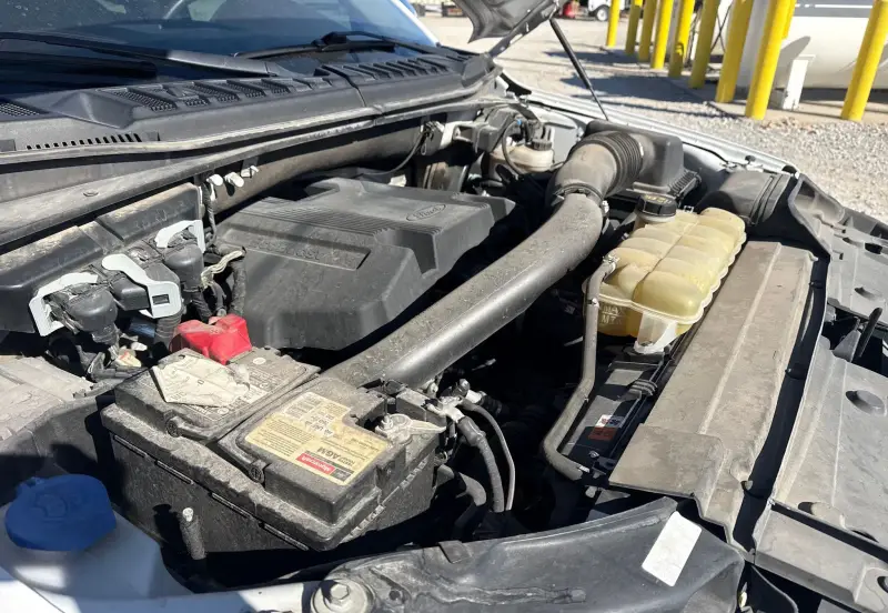 2020 Ford F150 photo 54