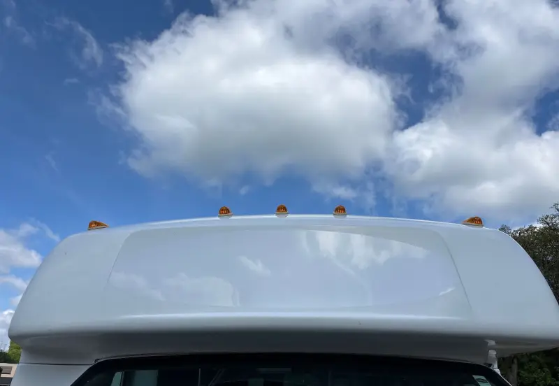 2014 Ford E450 photo 14