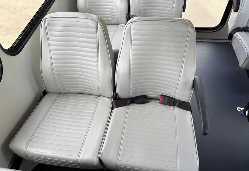 2014 Ford E450 photo 46