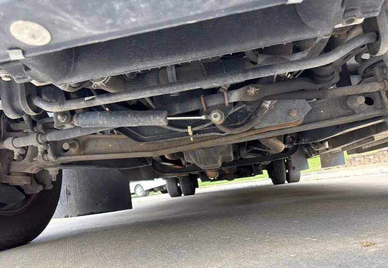 2014 Ford E450 photo 15