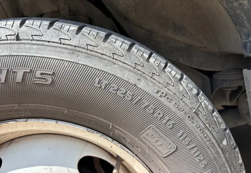 2014 Ford E450 photo 57