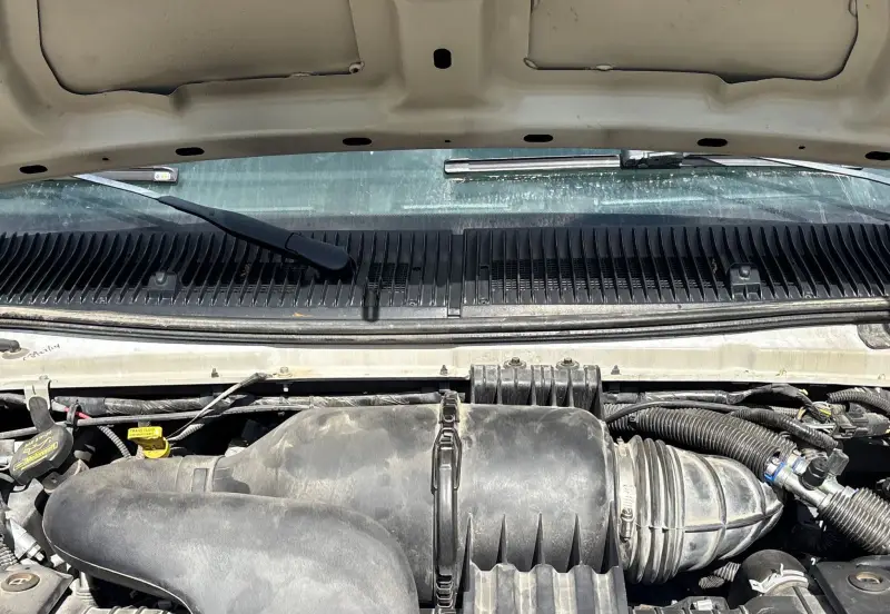 2014 Ford E450 photo 52