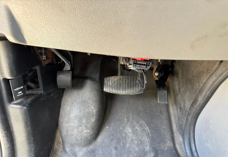 2014 Ford E450 photo 32
