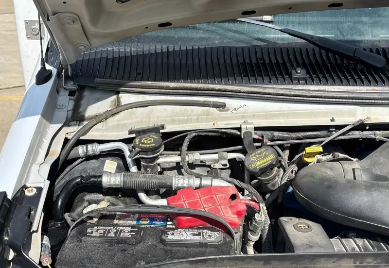 2014 Ford E450 photo 53