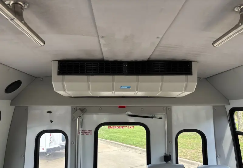 2014 Ford E450 photo 47