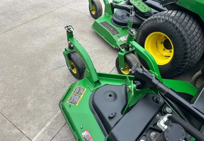 2019 John Deere 1600 Turbo Series III photo 19