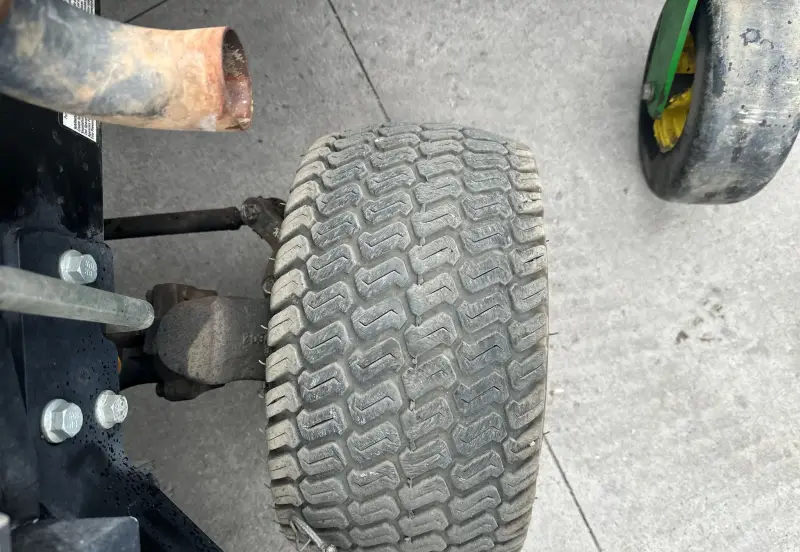 2019 John Deere 1600 Turbo Series III photo 70