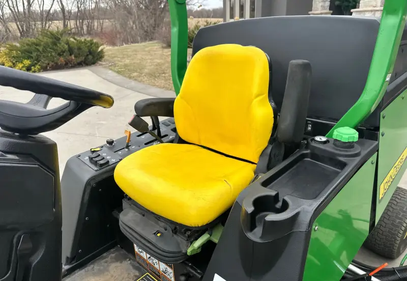 2019 John Deere 1600 Turbo Series III photo 45