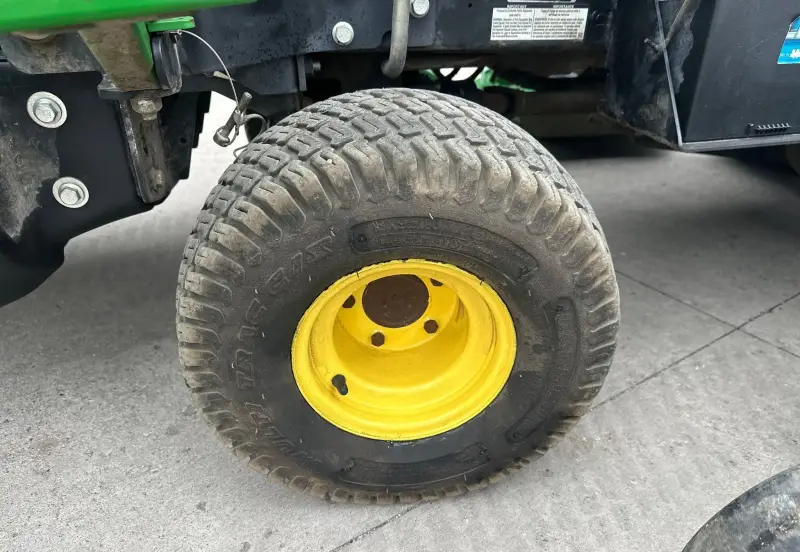 2019 John Deere 1600 Turbo Series III photo 69