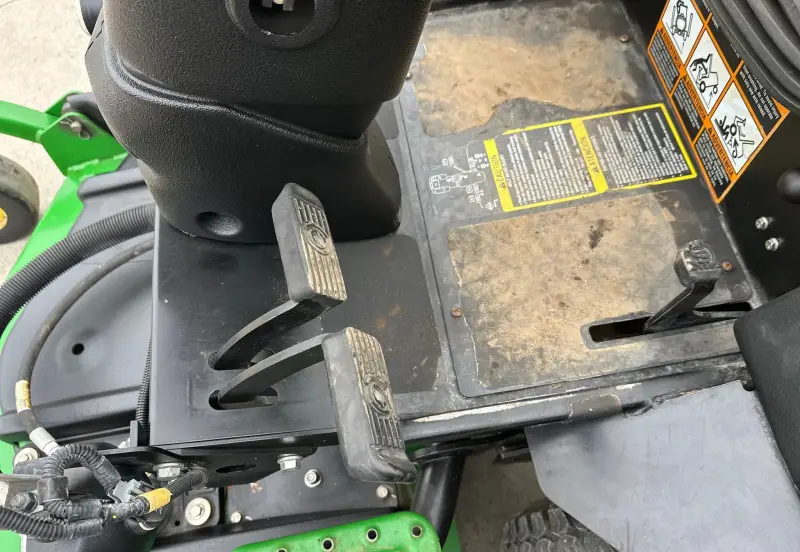 2019 John Deere 1600 Turbo Series III photo 46