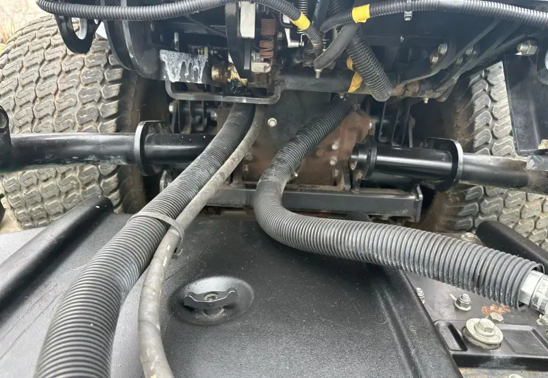 2019 John Deere 1600 Turbo Series III photo 43
