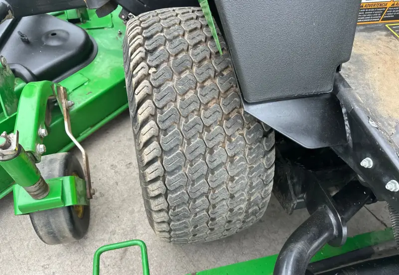 2019 John Deere 1600 Turbo Series III photo 68