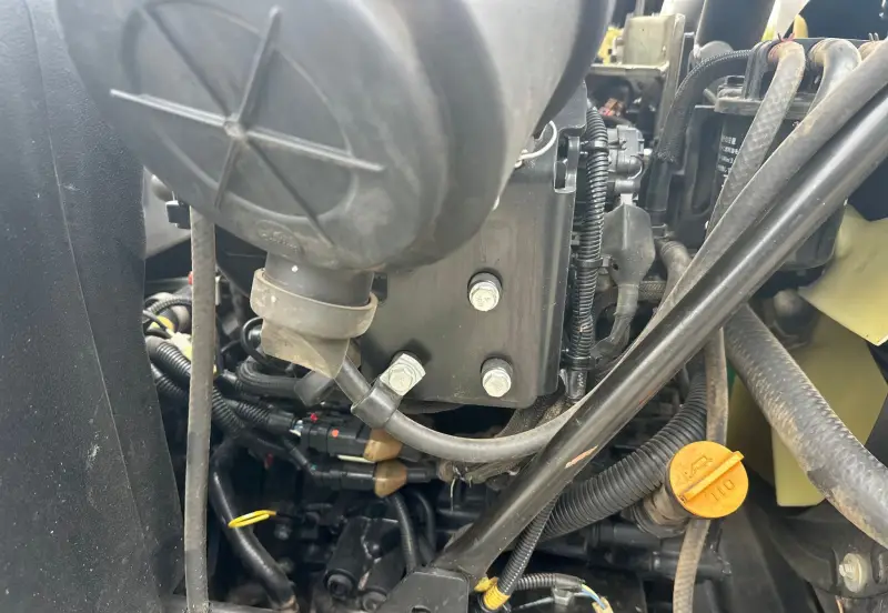 2019 John Deere 1600 Turbo Series III photo 56
