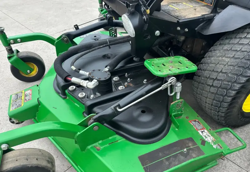 2019 John Deere 1600 Turbo Series III photo 22
