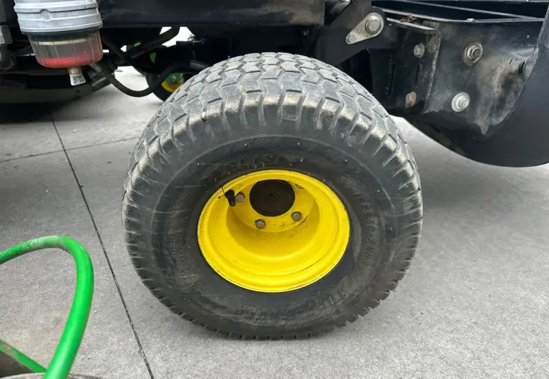 2019 John Deere 1600 Turbo Series III photo 71