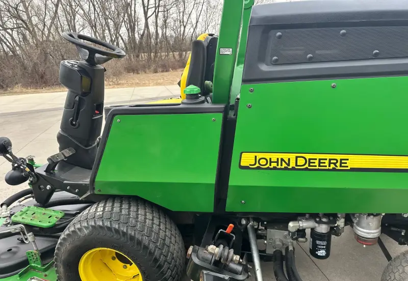 2019 John Deere 1600 Turbo Series III photo 41