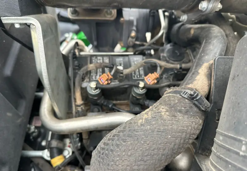 2019 John Deere 1600 Turbo Series III photo 55