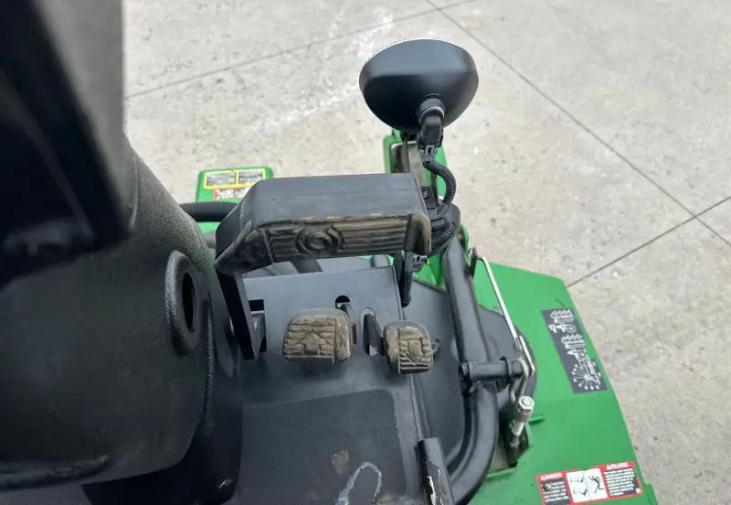 2019 John Deere 1600 Turbo Series III photo 50