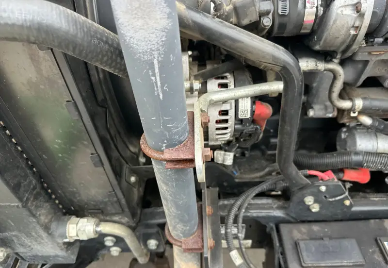 2019 John Deere 1600 Turbo Series III photo 63