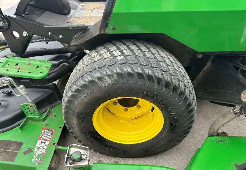 2019 John Deere 1600 Turbo Series III photo 65
