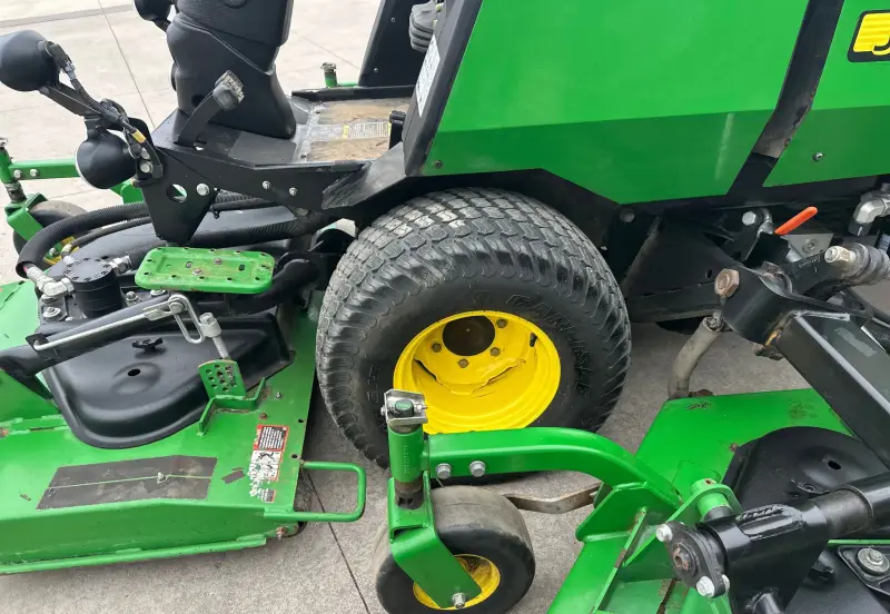 2019 John Deere 1600 Turbo Series III photo 42