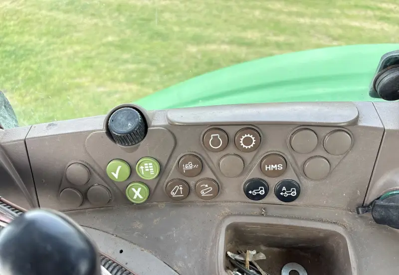 2008 John Deere 6430 photo 42