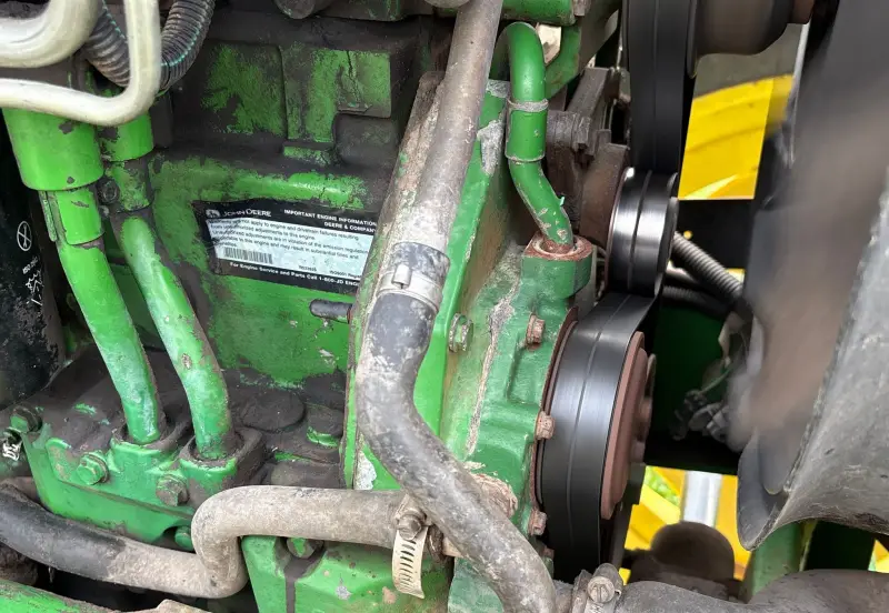 2008 John Deere 6430 photo 57