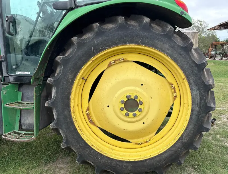 2008 John Deere 6430 photo 64
