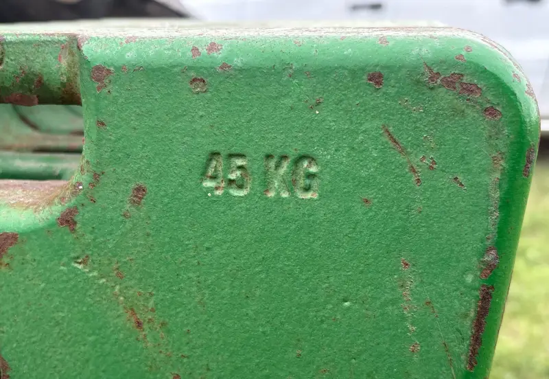 2008 John Deere 6430 photo 15