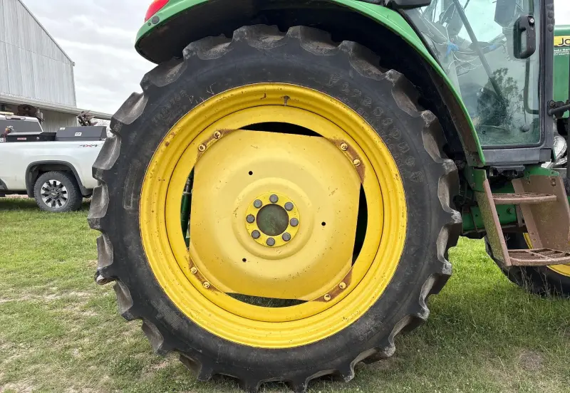 2008 John Deere 6430 photo 62