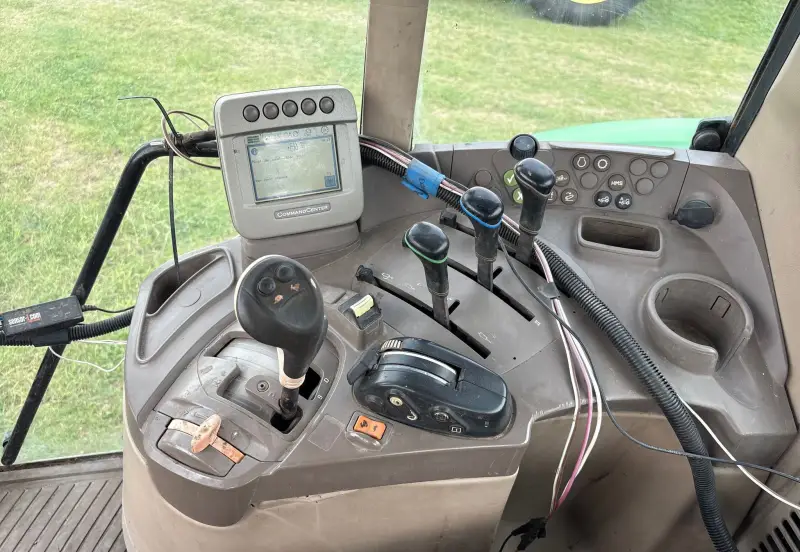 2008 John Deere 6430 photo 41