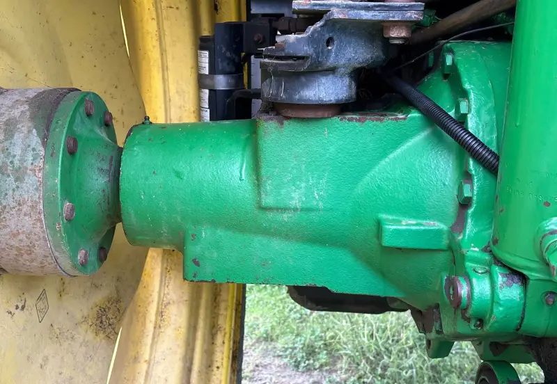 2008 John Deere 6430 photo 31