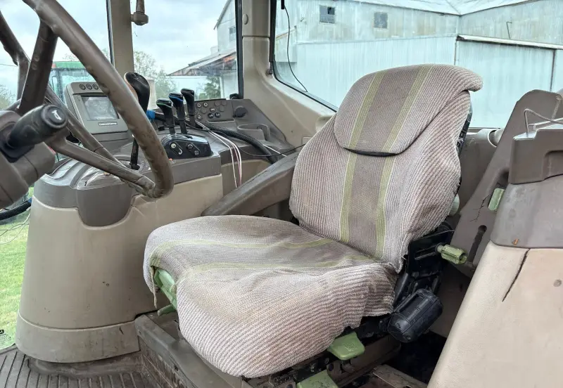 2008 John Deere 6430 photo 34