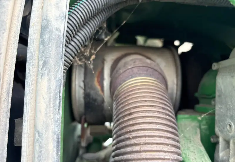 2008 John Deere 6430 photo 54