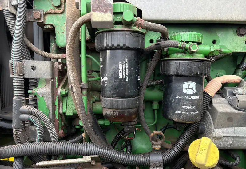 2008 John Deere 6430 photo 48