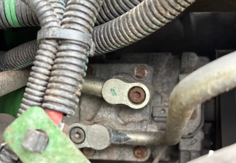 2008 John Deere 6430 photo 56