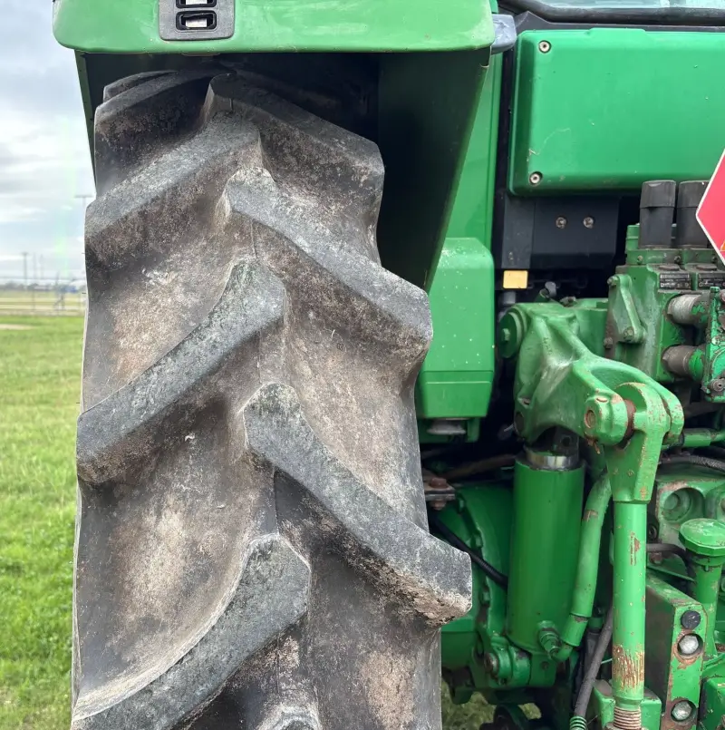 2008 John Deere 6430 photo 65