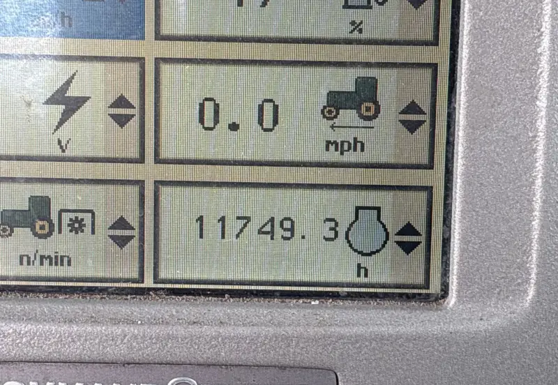 2008 John Deere 6430 photo 40
