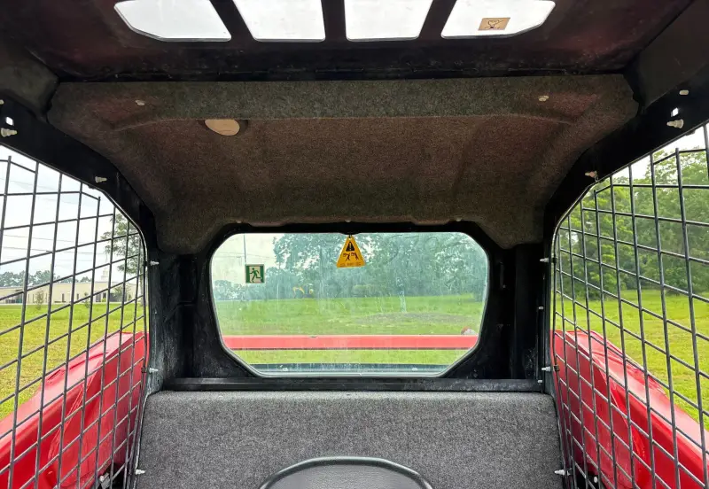 2025 Manitou 2300V photo 18