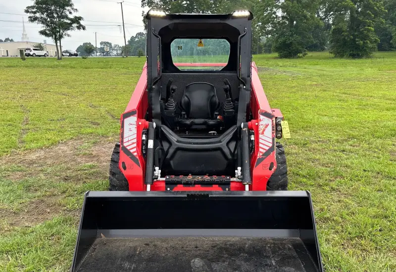 2025 Manitou 2300V photo 2
