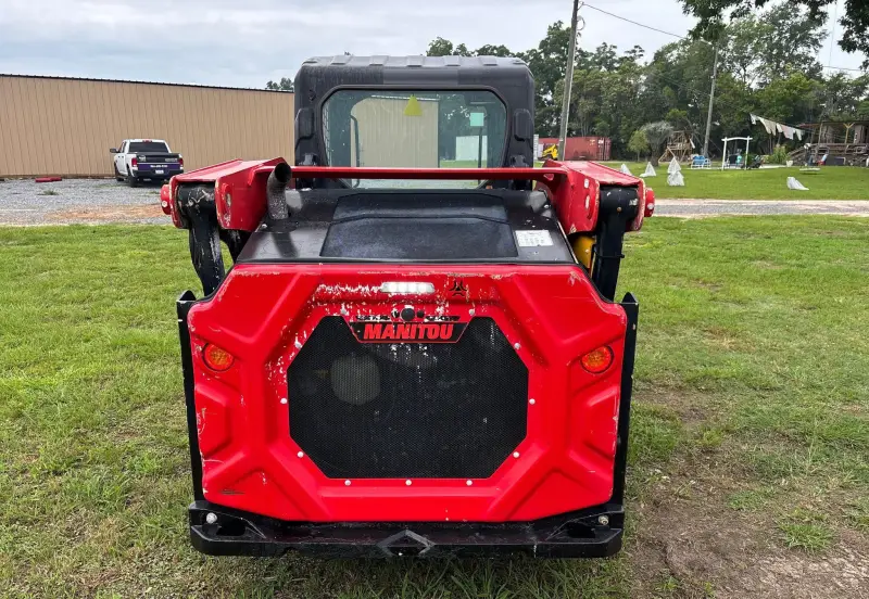 2025 Manitou 2300V photo 6
