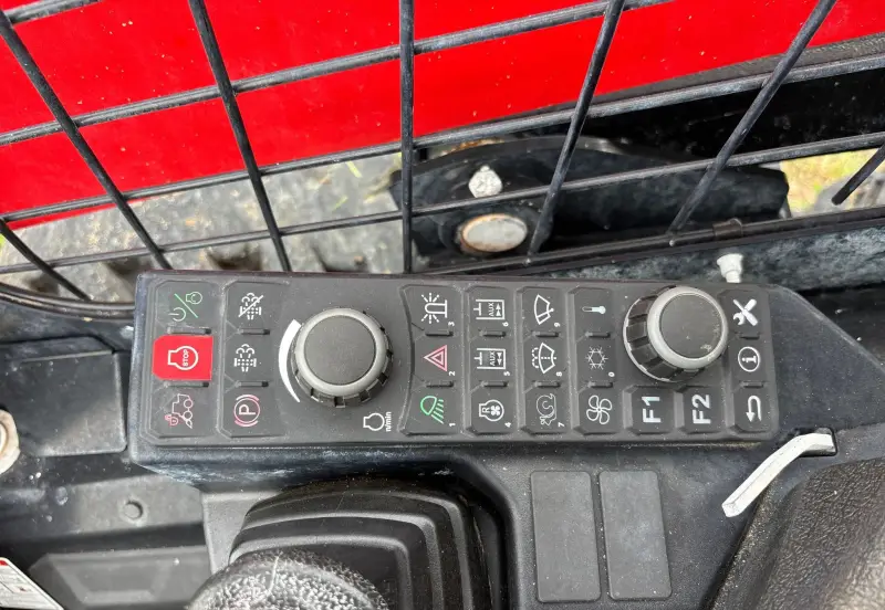 2025 Manitou 2300V photo 20