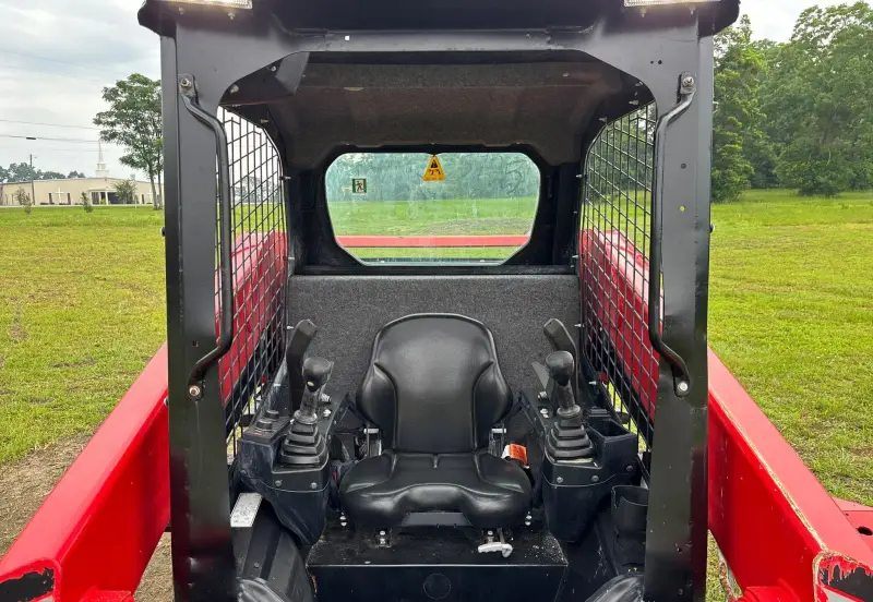 2025 Manitou 2300V photo 14